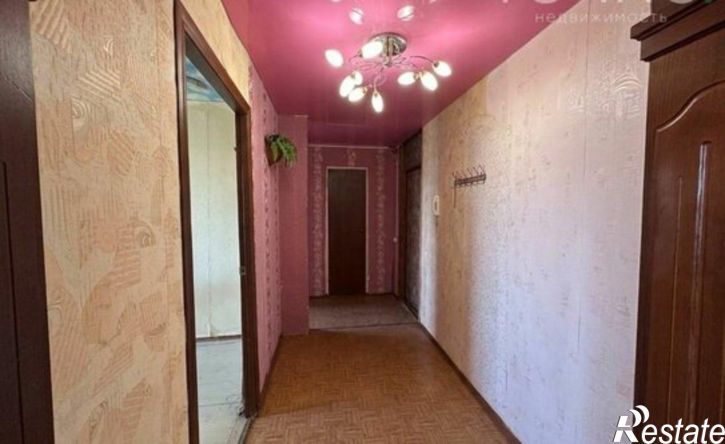 2-комн квартира Электрический пр-д, 3,  д. 3