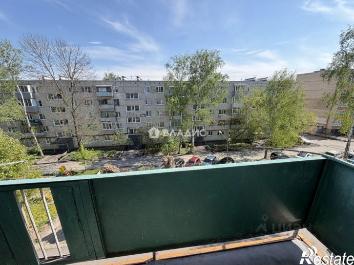 2-комн квартира ул Карпинского, 22,  д. 22