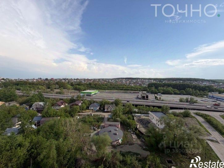 1-комн квартира ул Щербакова, 65,  д. 65