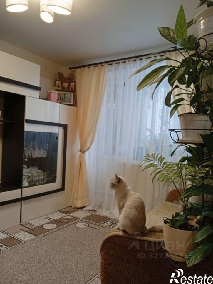 1-комн квартира ул Стрельбищенская, 18В,  д. 18В