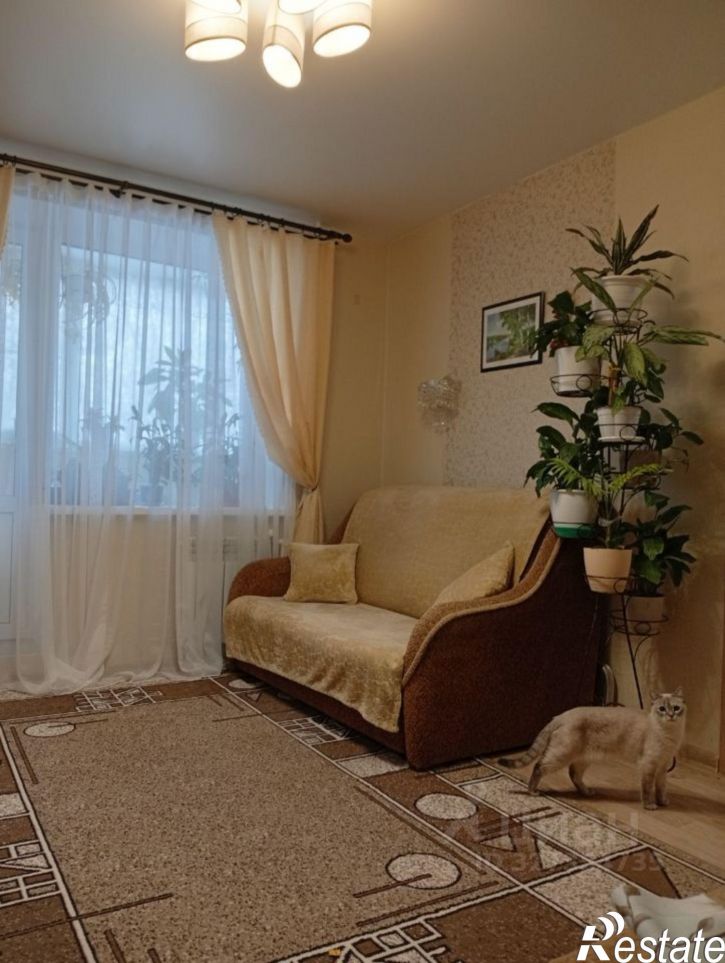 1-комн квартира ул Стрельбищенская, 18В,  д. 18В