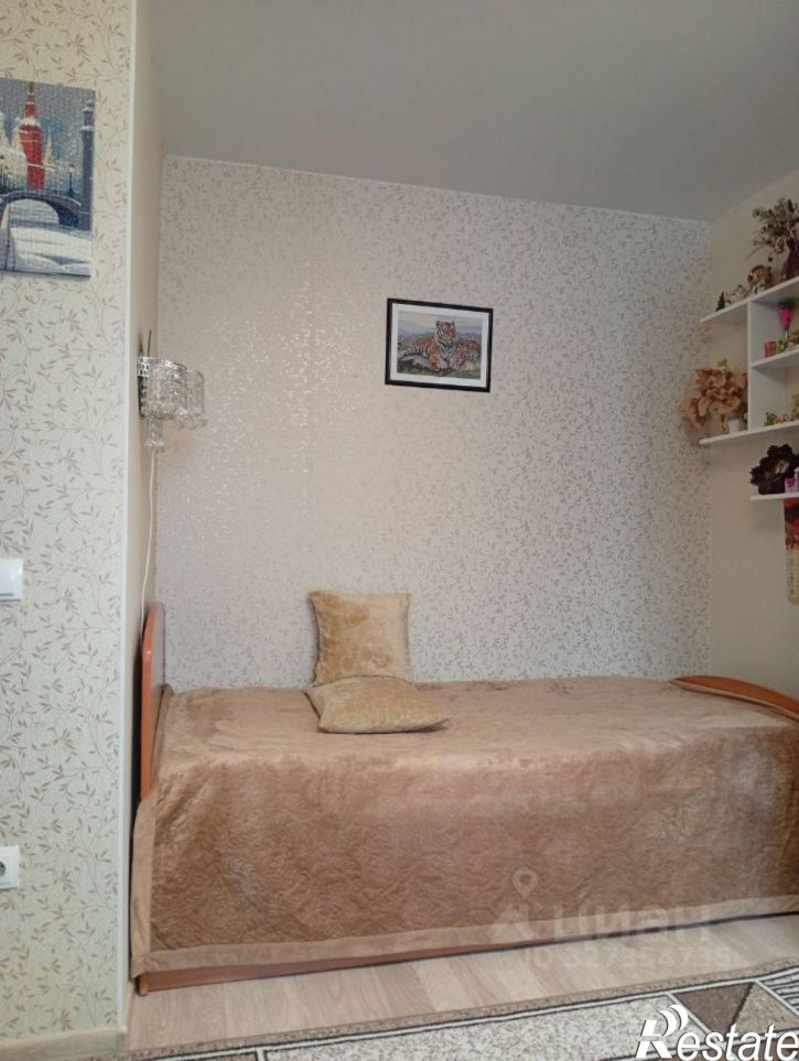 1-комн квартира ул Стрельбищенская, 18В,  д. 18В