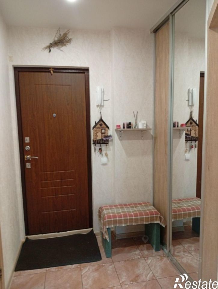 1-комн квартира ул Стрельбищенская, 18В,  д. 18В