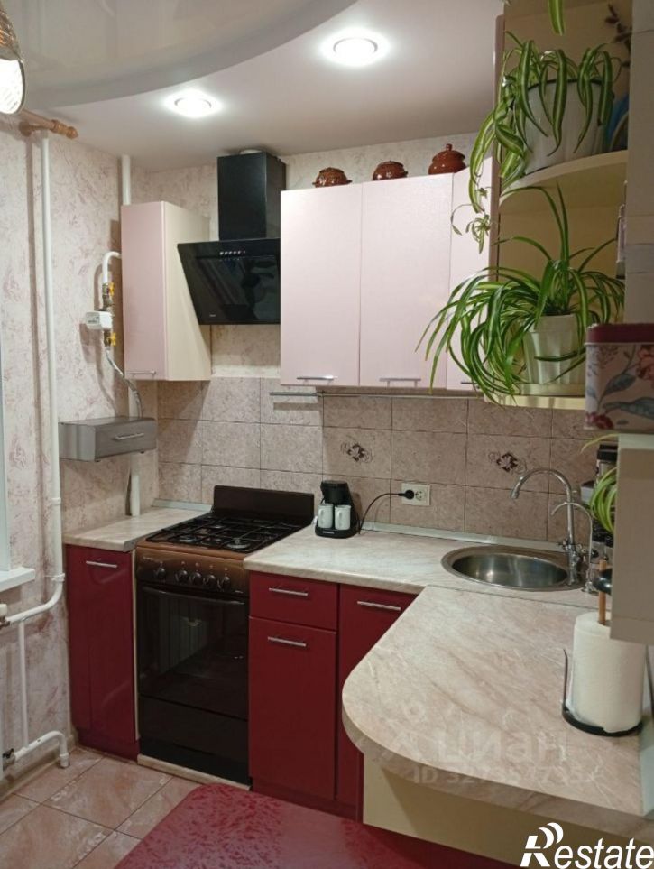 1-комн квартира ул Стрельбищенская, 18В,  д. 18В