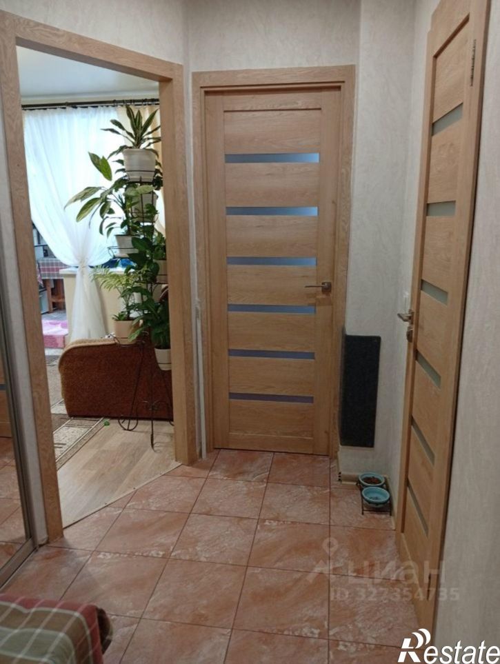 1-комн квартира ул Стрельбищенская, 18В,  д. 18В