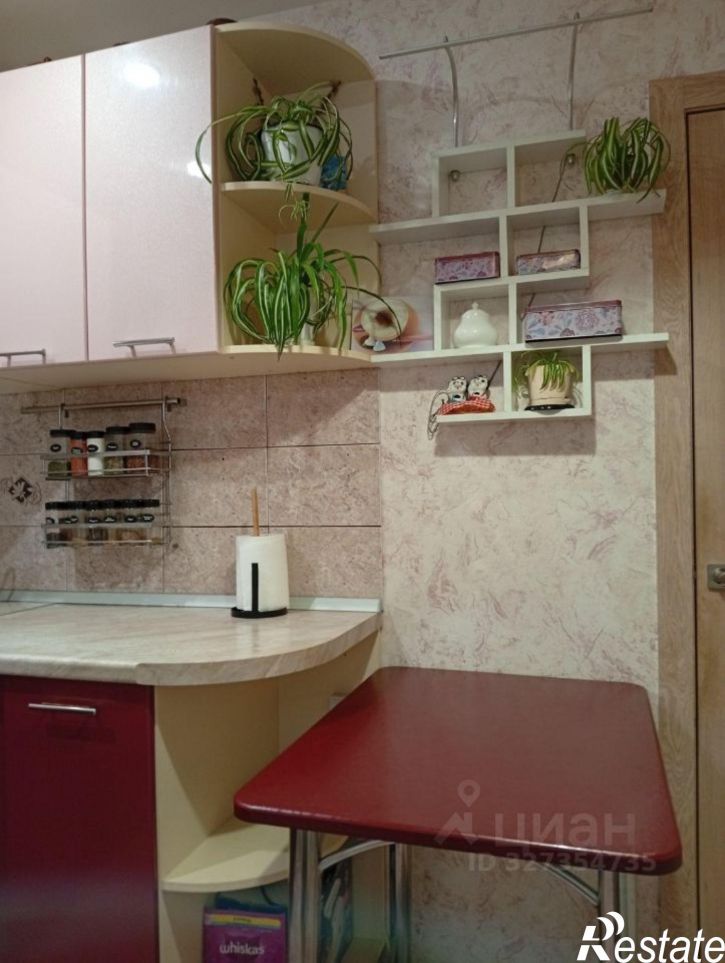 1-комн квартира ул Стрельбищенская, 18В,  д. 18В