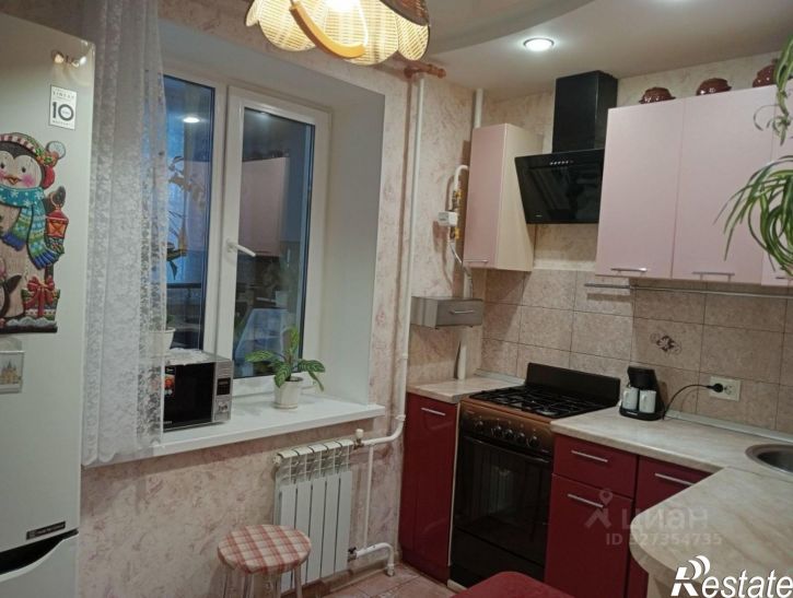 1-комн квартира ул Стрельбищенская, 18В,  д. 18В