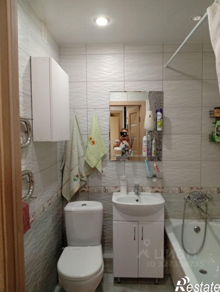 1-комн квартира ул Стрельбищенская, 18В,  д. 18В