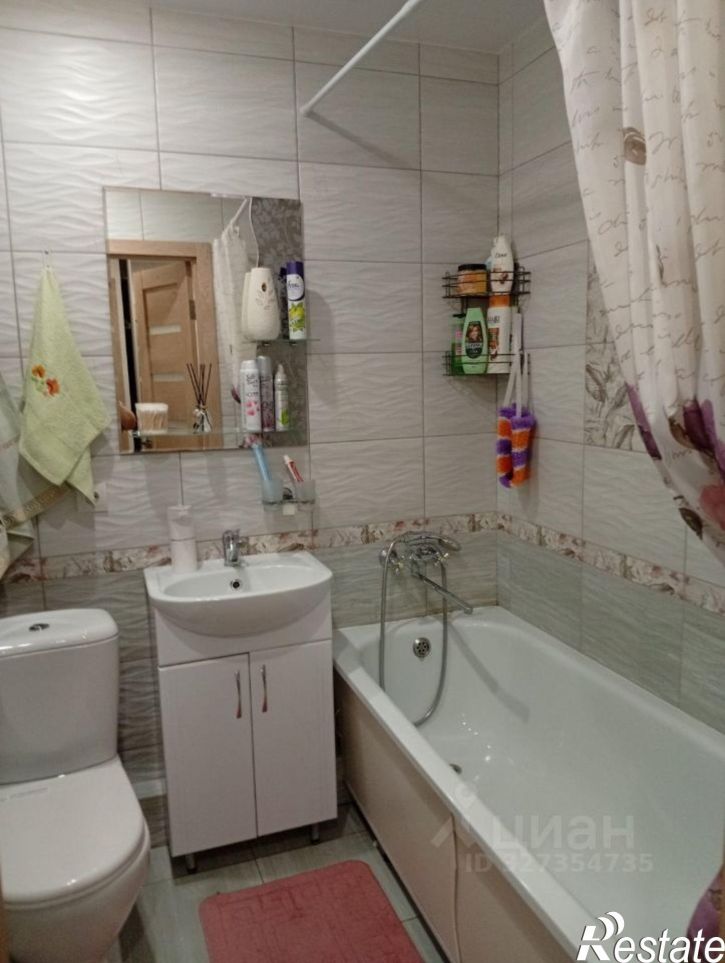 1-комн квартира ул Стрельбищенская, 18В,  д. 18В