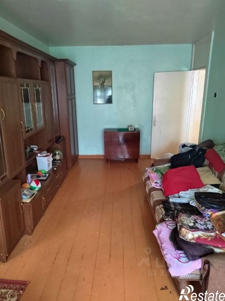 3-комн квартира ул Коммунистическая, 29,  д. 29