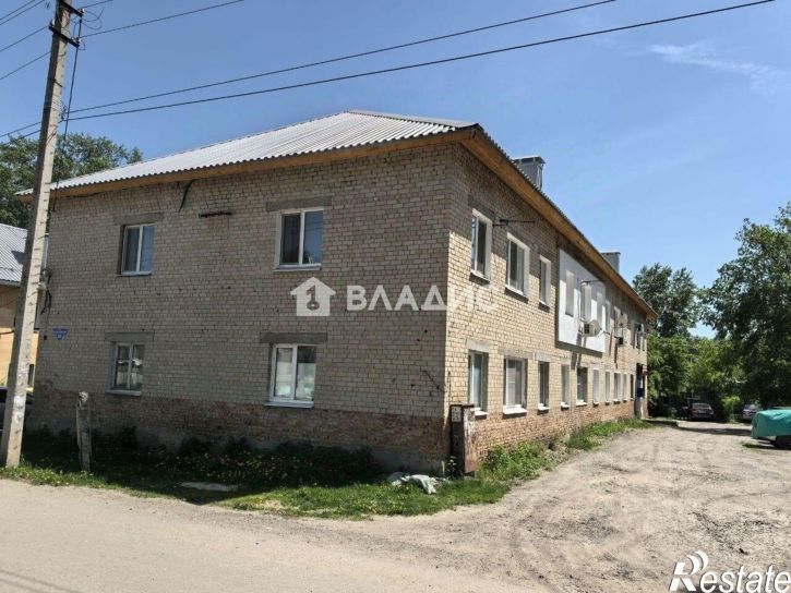 2-комн квартира ул Молодогвардейская, 20,  д. 20