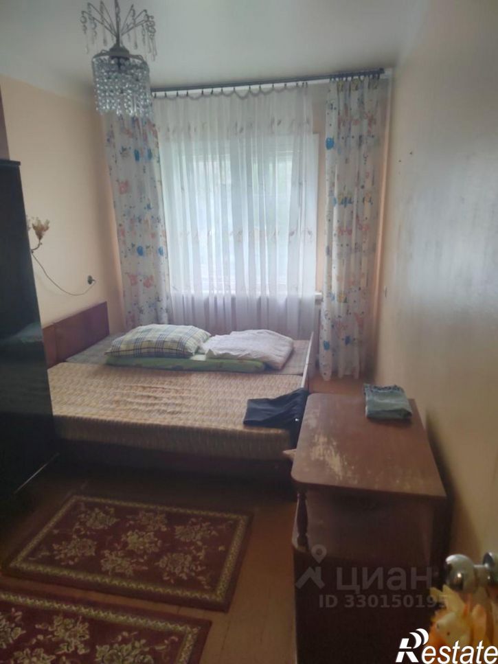3-комн квартира ул Коммунистическая, 29,  д. 29