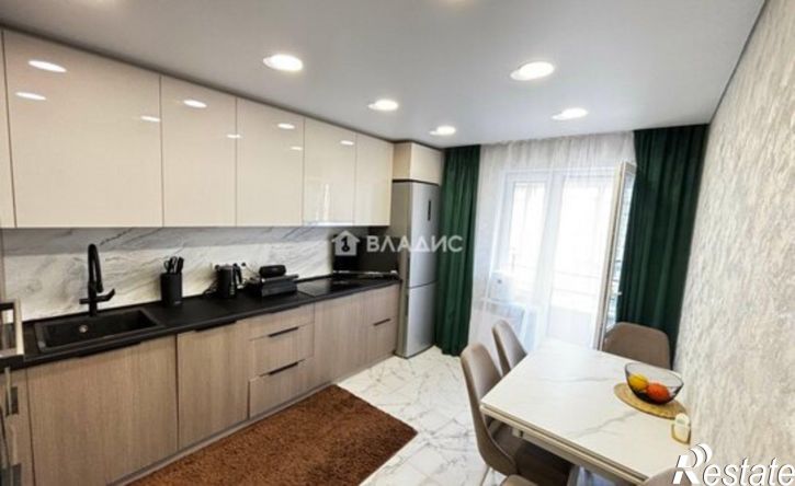 2-комн квартира ул Генерала Глазунова, 3,  д. 3