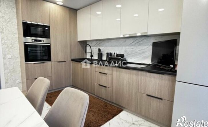 2-комн квартира ул Генерала Глазунова, 3,  д. 3