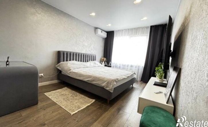 2-комн квартира ул Генерала Глазунова, 3,  д. 3