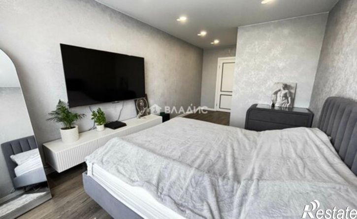 2-комн квартира ул Генерала Глазунова, 3,  д. 3