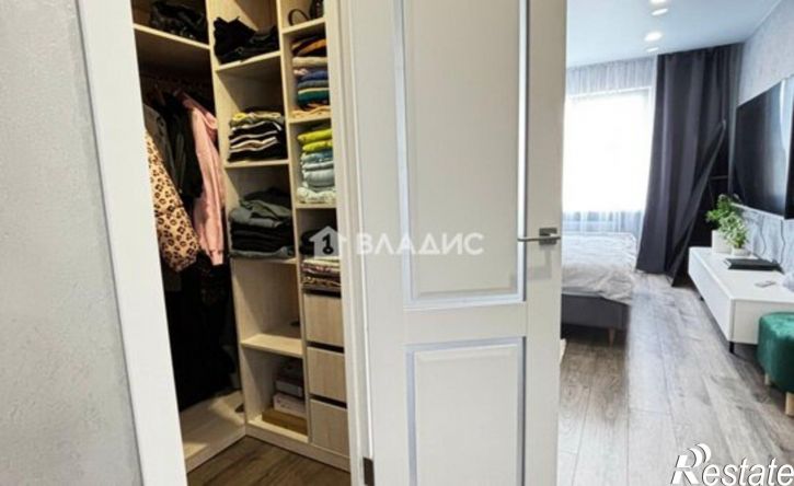 2-комн квартира ул Генерала Глазунова, 3,  д. 3