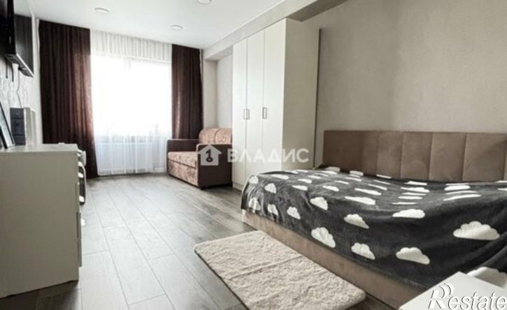 2-комн квартира ул Генерала Глазунова, 3,  д. 3