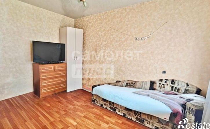1-комн квартира ул Экспериментальная, 20,  д. 20