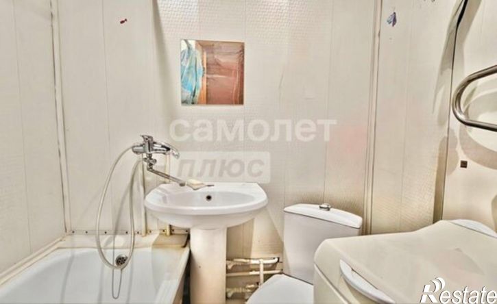 1-комн квартира ул Экспериментальная, 20,  д. 20