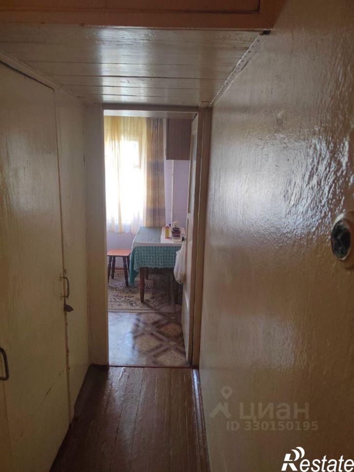 3-комн квартира ул Коммунистическая, 29,  д. 29