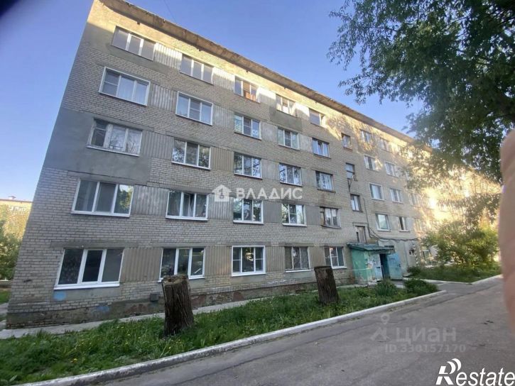 Комната ул Бекешская, 10,  д. 10
