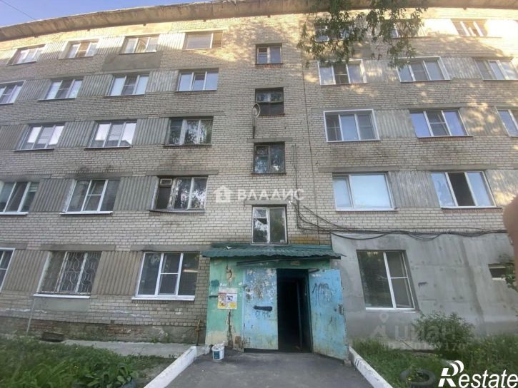 Комната ул Бекешская, 10,  д. 10
