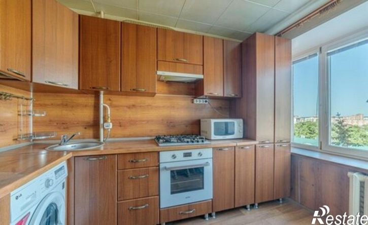 2-комн квартира Московская улица, 40,  д. 40
