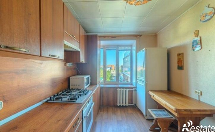 2-комн квартира Московская улица, 40,  д. 40