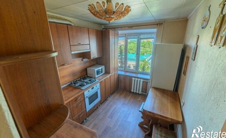 2-комн квартира Московская улица, 40,  д. 40