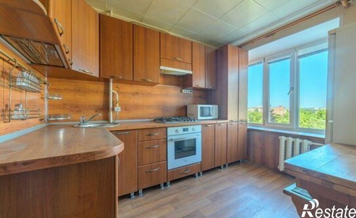 2-комн квартира Московская улица, 40,  д. 40