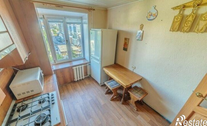2-комн квартира Московская улица, 40,  д. 40