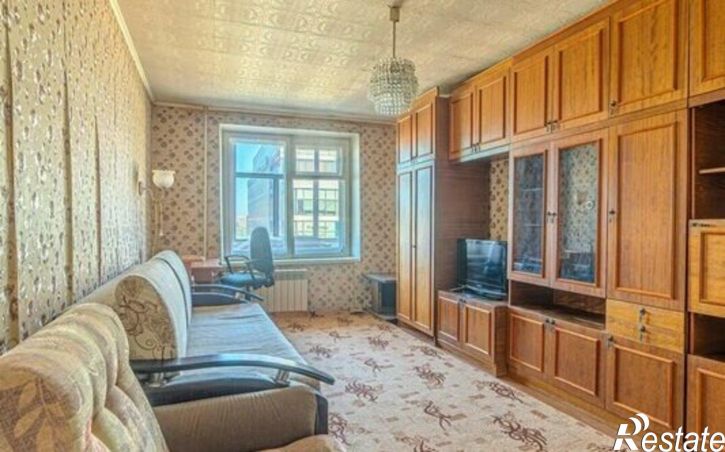 2-комн квартира Московская улица, 40,  д. 40