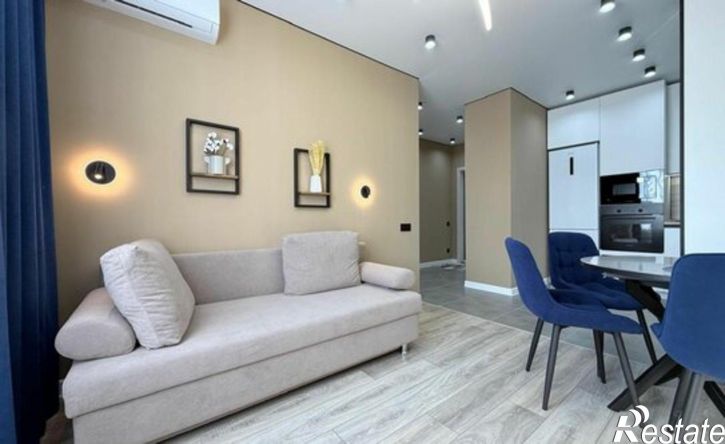 3-комн квартира улица Измайлова, 38,  д. 38