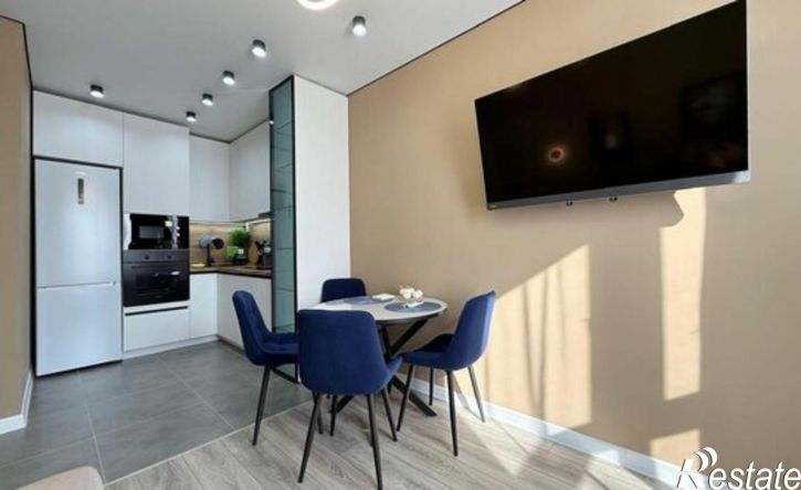 3-комн квартира улица Измайлова, 38,  д. 38