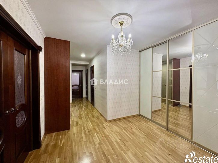 3-комн квартира улица Либерсона, 19/14,  д. 19/14