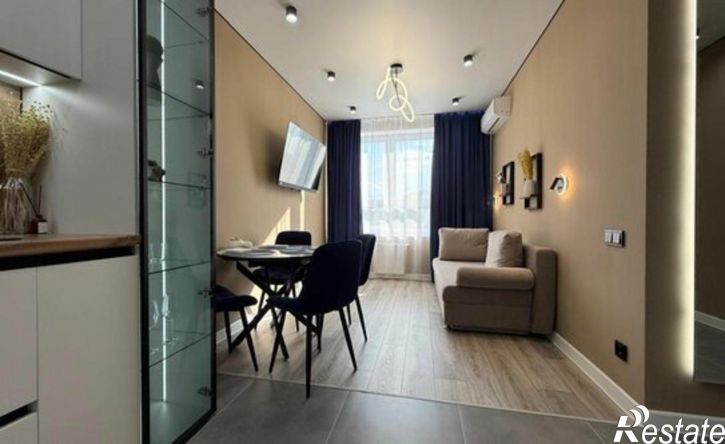 3-комн квартира улица Измайлова, 38,  д. 38