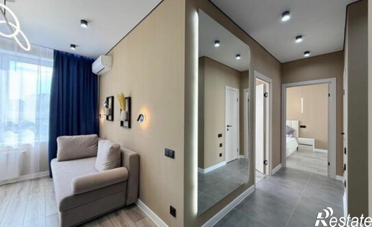3-комн квартира улица Измайлова, 38,  д. 38