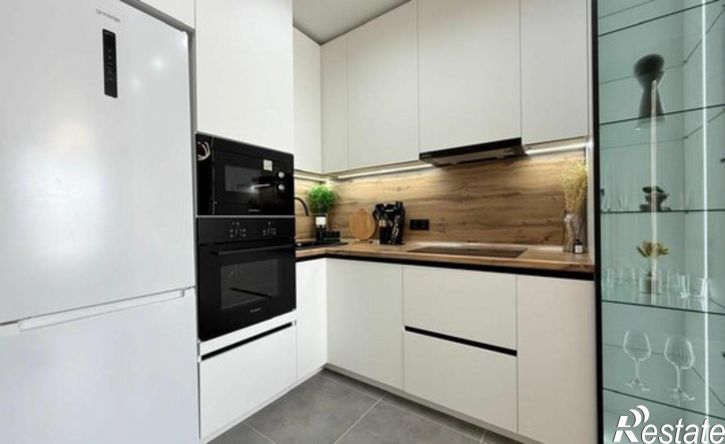 3-комн квартира улица Измайлова, 38,  д. 38