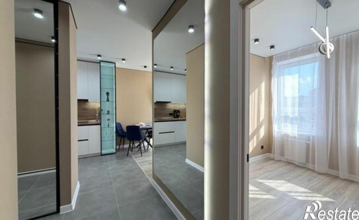 3-комн квартира улица Измайлова, 38,  д. 38