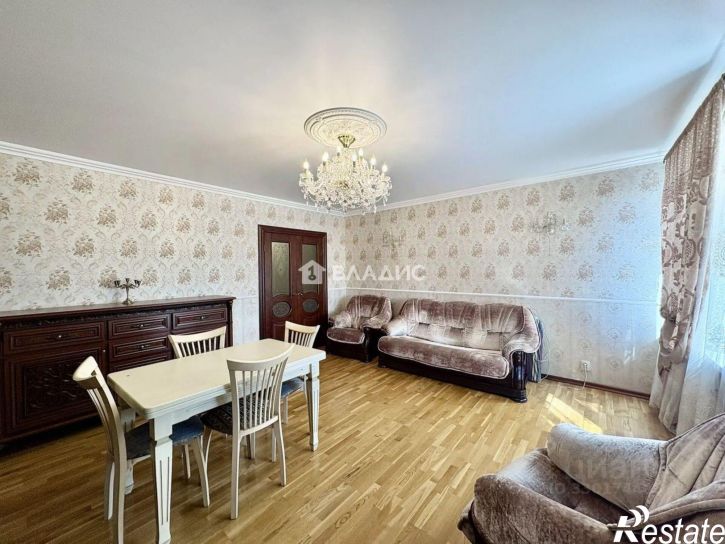 3-комн квартира улица Либерсона, 19/14,  д. 19/14