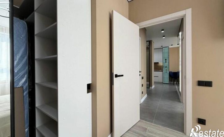 3-комн квартира улица Измайлова, 38,  д. 38