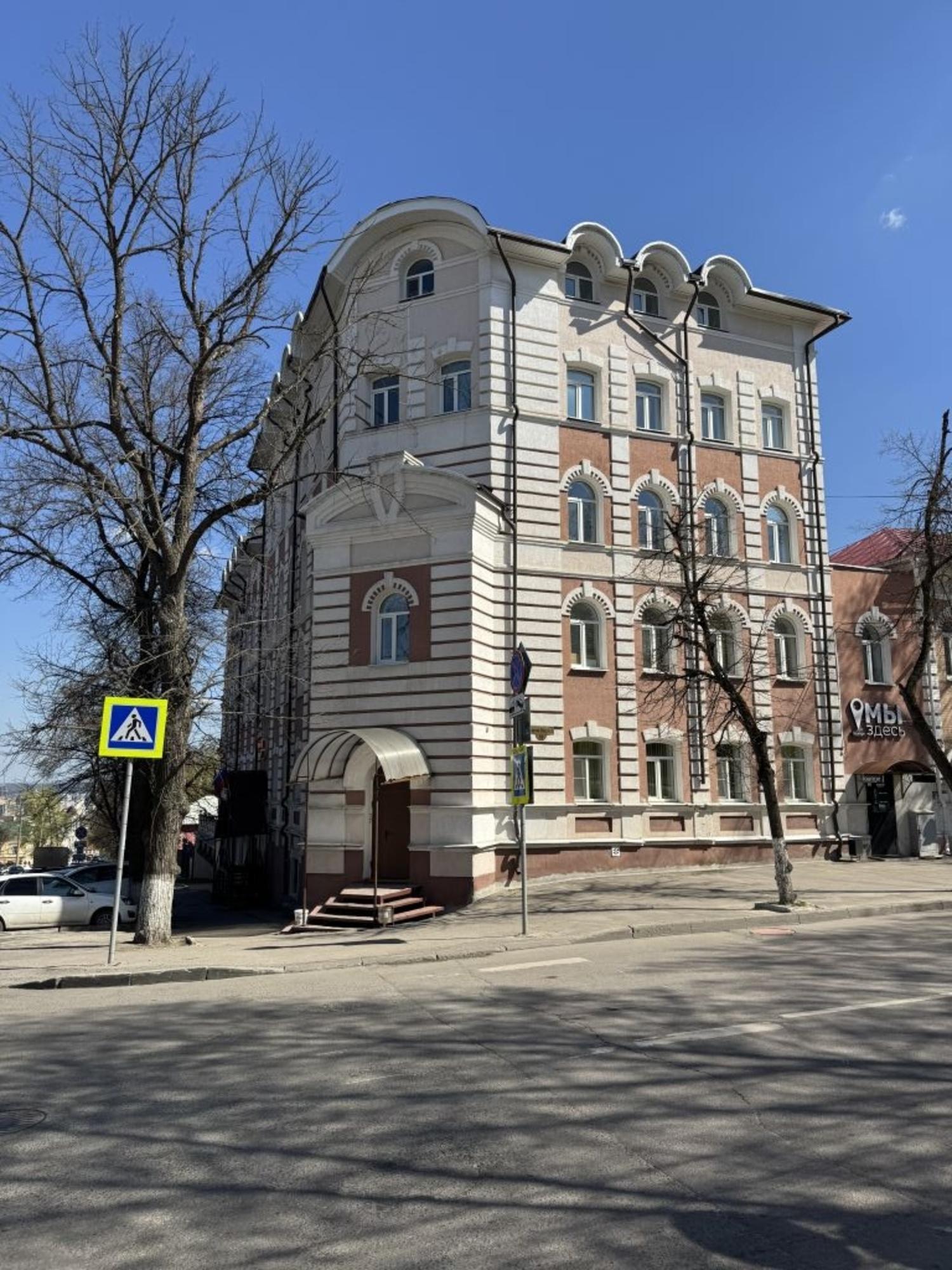 Сдать офис, помещение под офис за 20 000 рублей на Карла Маркса ул, 5А