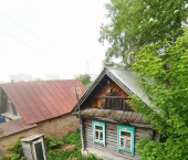 коттедж 26.6 кв м Новогражданская ул, 5а