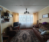 3-комн, 68кв м, этаж 8/9 пр-кт Строителей, 98