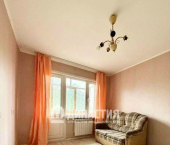 1-комн, 26кв м, этаж 5/9 ул Суворова, 155