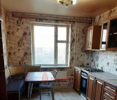 3-комн, 73кв м, этаж 2/5 ул Пушанина, 2