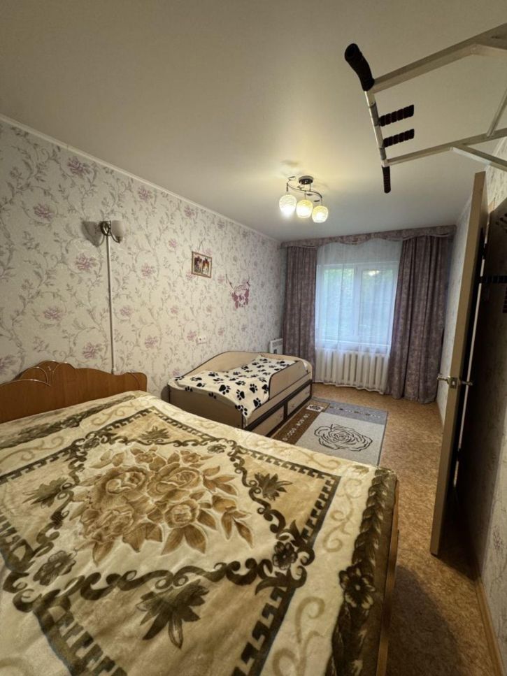 2-комн квартира Вяземского ул, 19