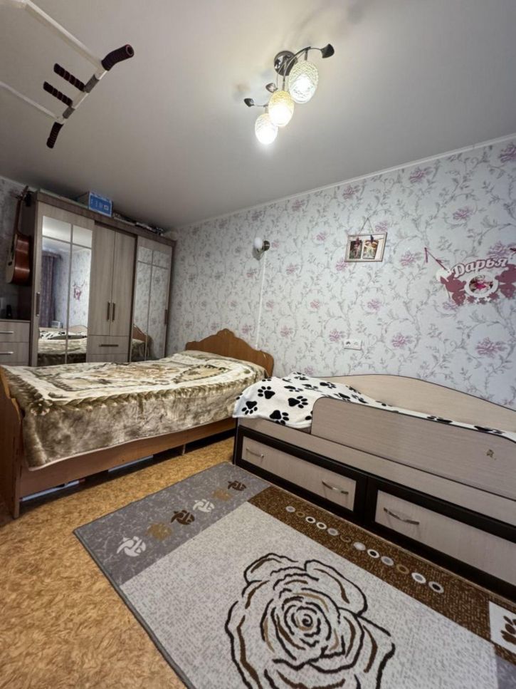 2-комн квартира Вяземского ул, 19