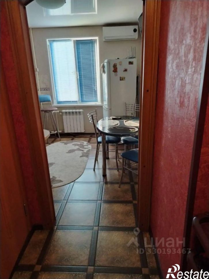 2-комн квартира ул Лядова, 54,  д. 54